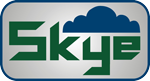 Skye logo